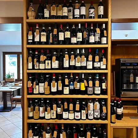Locanda Fungo Reale-2