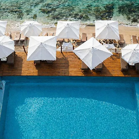 Kalkan Beach Park Hotel-2