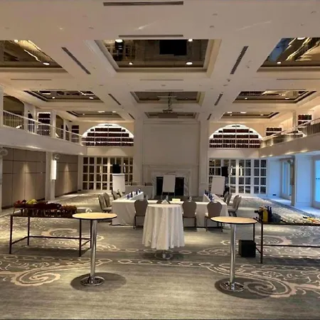 Princes' Palace Resort, Buyukada - Member Of The Leading Hotels Of The World-2