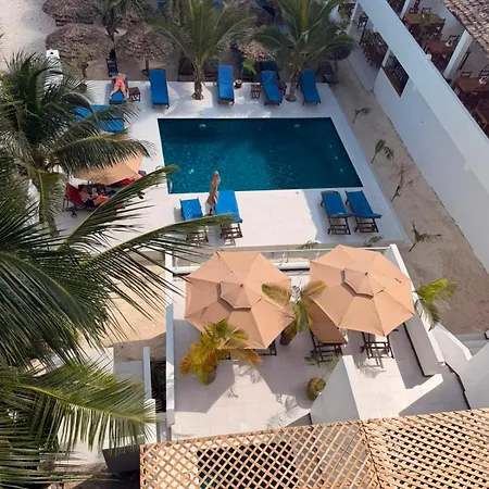 Sunseabar Beach Resort-3
