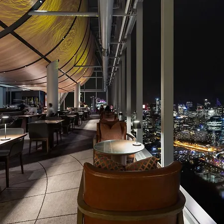Sofitel Sydney Darling Harbour-3