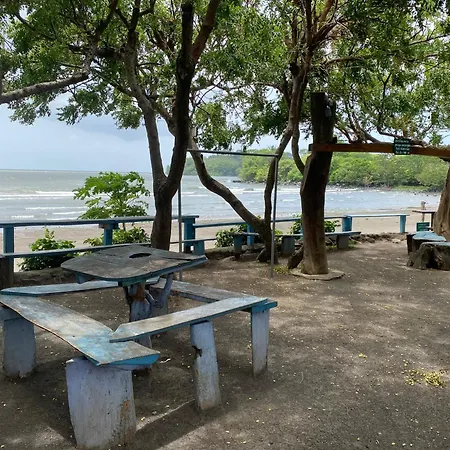 Hotel Restaurante Los Cocos-3