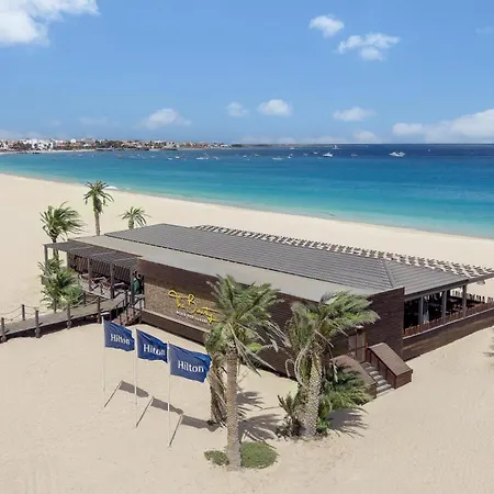 Hilton Cabo Verde Sal Resort-3