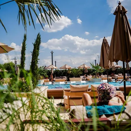 Ibis Styles Arad-3