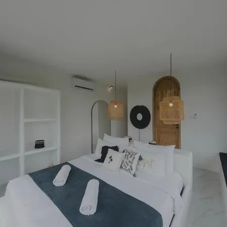 White Palm Uluwatu - Wellness & Recovery Retreat - 2 Min Walk To Balangan Beach-3
