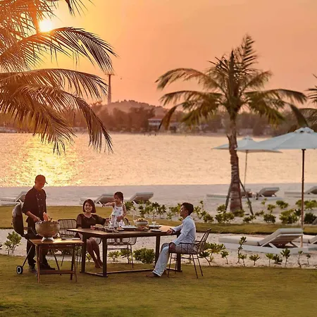 Premier Village Phu Quoc Resort Managed By Accor-2