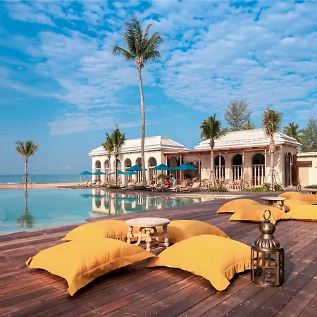 Devasom Khao Lak Beach Resort & Villas-2