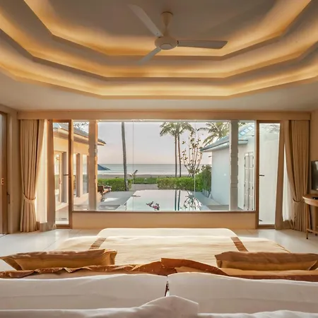 Devasom Khao Lak Beach Resort & Villas-2