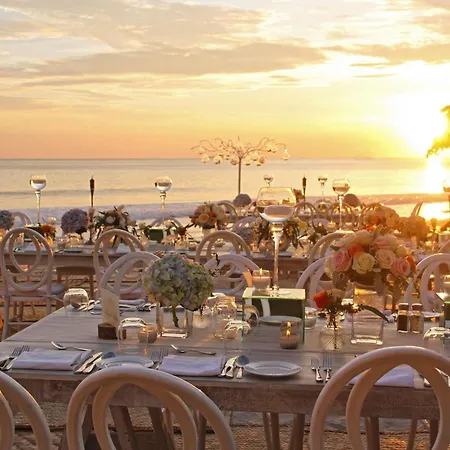 Armony Marival Resort & Spa Punta De Mita - Mgallery Collection (Adults Only)-3