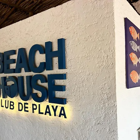 Costa Caribe Hotel Beach & Resort-3