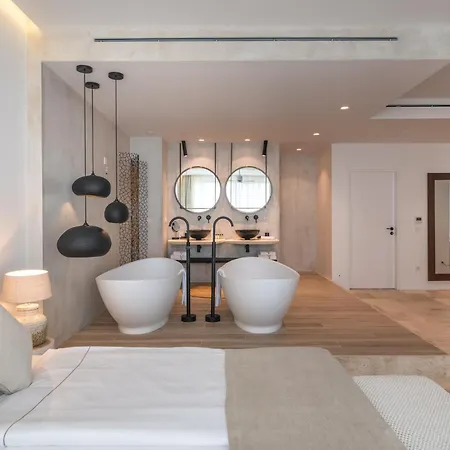 Villa Chinka By Astor Garden Hotel - Adults Only-2