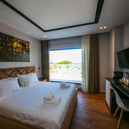 King Hotel Ksamil-3