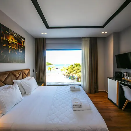 King Hotel Ksamil-2