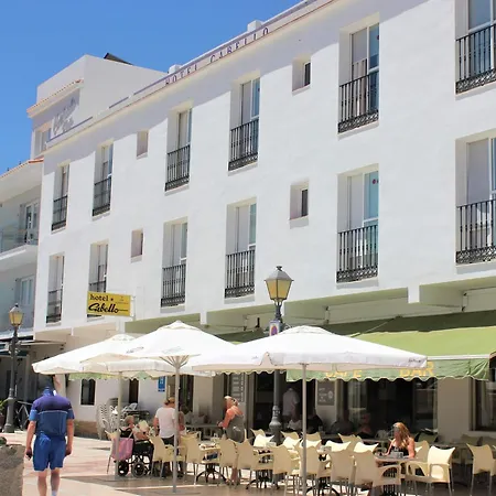 Hotel Cabello-3