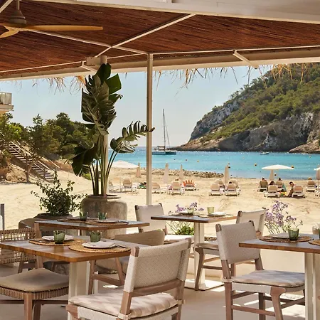 Hyde Ibiza Beach Resort By Accor-2