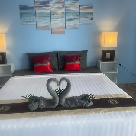 Rock Sand Resort-3