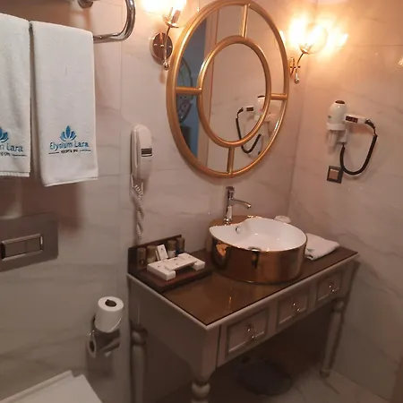 Elysium Green Suites-3