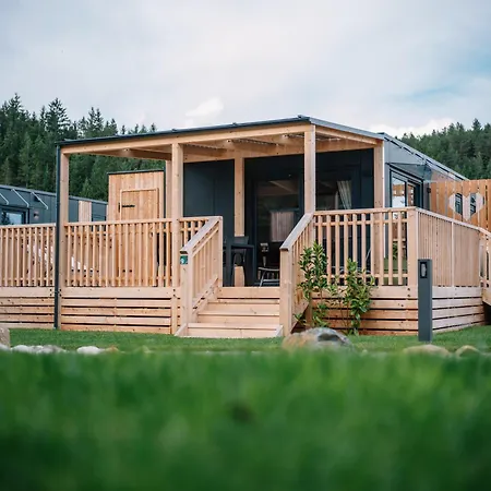 Lakeside Petzen Glamping-2