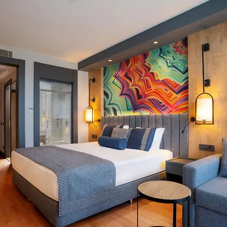 Alarcha Hotels & Resort-2