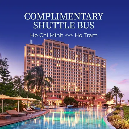 Holiday Inn Resort Ho Tram Beach By Ihg-2