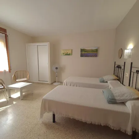 Hotel Maeva ,1 star B&B-3