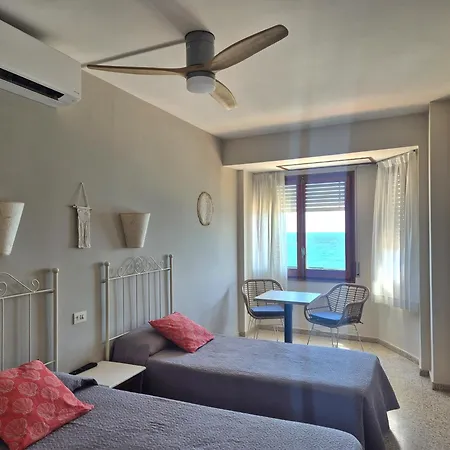Hotel Maeva ,1 star B&B-2