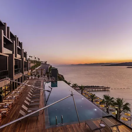 The Bodrum Hotel Yalikavak - Mgallery Collection-3