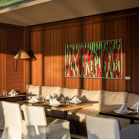 The Bodrum Hotel Yalikavak - Mgallery Collection-2