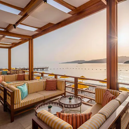 The Bodrum Hotel Yalikavak - Mgallery Collection-2