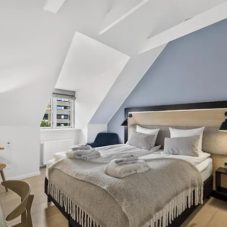 Gentofte Hotel-2