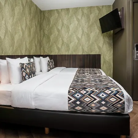 Hotel Damsquare-2