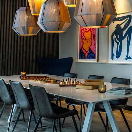 Motel One Copenhagen-3