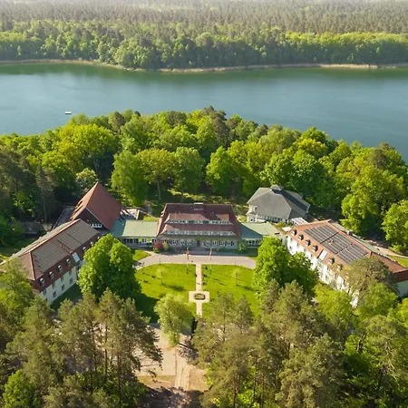 Hotel Döllnsee-Schorfheide-3