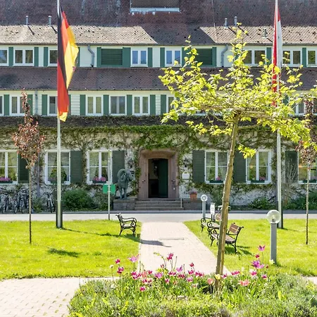 Hotel Doellnsee-Schorfheide-2