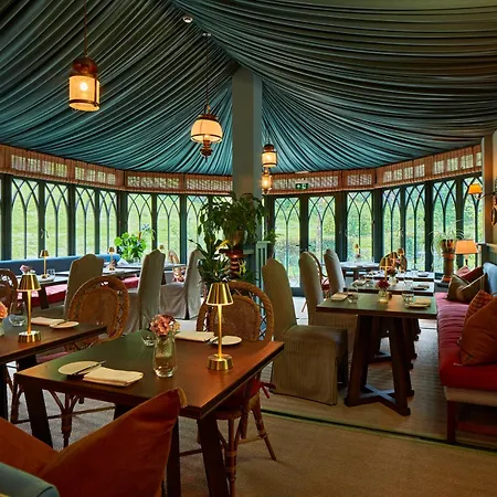 Penmaenuchaf Hotel-2