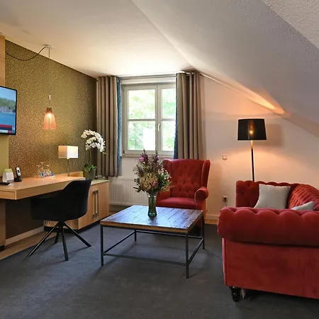 Landhotel Schnuck-3