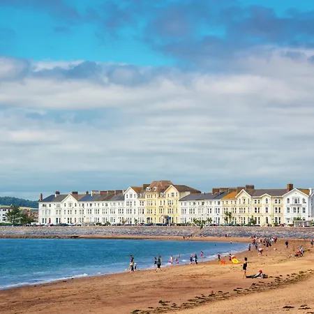 Holiday Inn Express Exeter East By Ihg-2