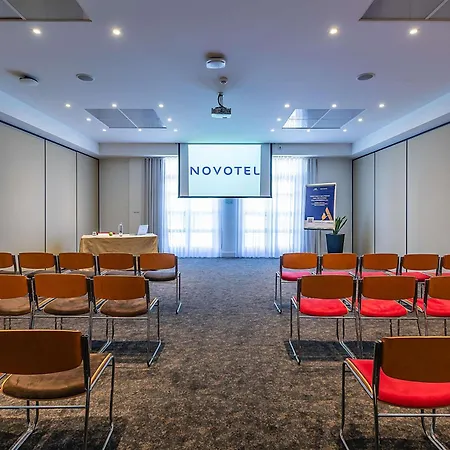 Novotel Setubal-2