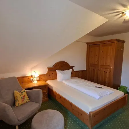 Hotel Gasthof Jägerhaus-2