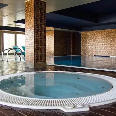 Santana Hotel & Spa-2