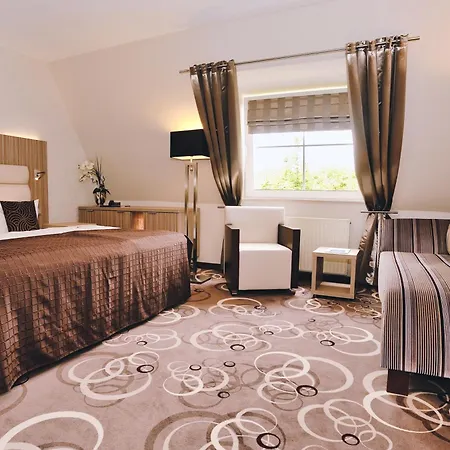 NordWest-Hotel Bad Zwischenahn-2