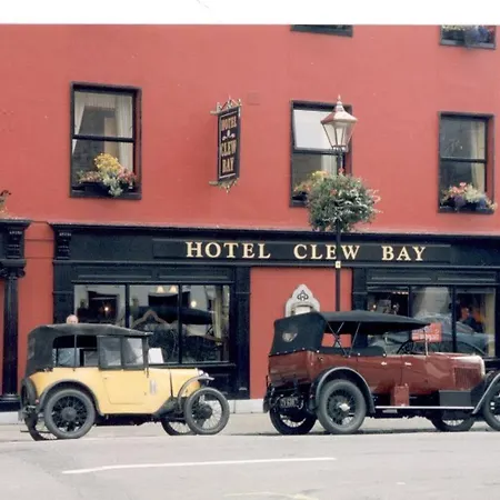 Clew Bay Hotel-3