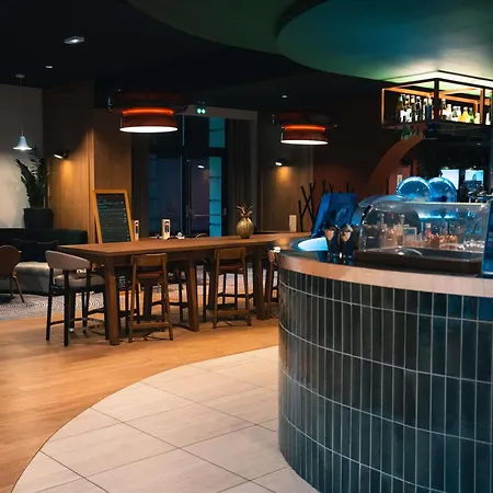 Novotel Lille Centre Grand Place-2