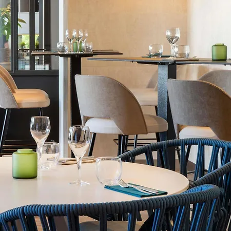 Novotel La Grande Motte Golf-2