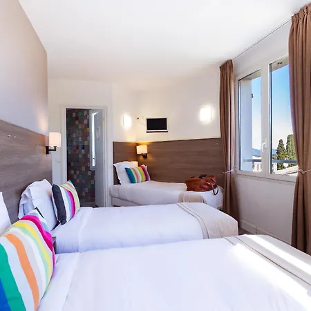 Hotel La Rotonde-3