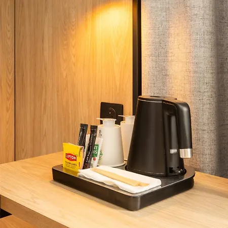 Campanile Prime - Paris Bobigny-3