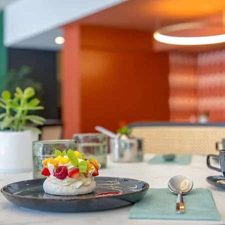 Mercure Aix En Provence Beaumanoir-2