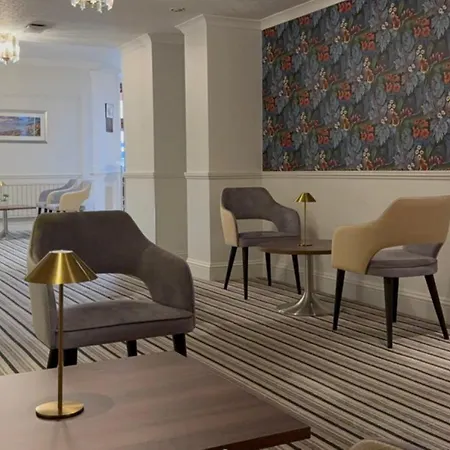 Best Western Royal Hotel-2