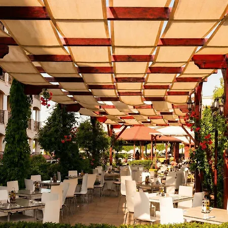 Casablanca Hotel-2