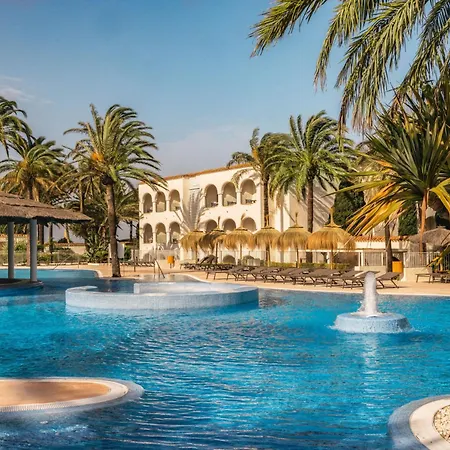 Melia Zahara Resort & Villas-3